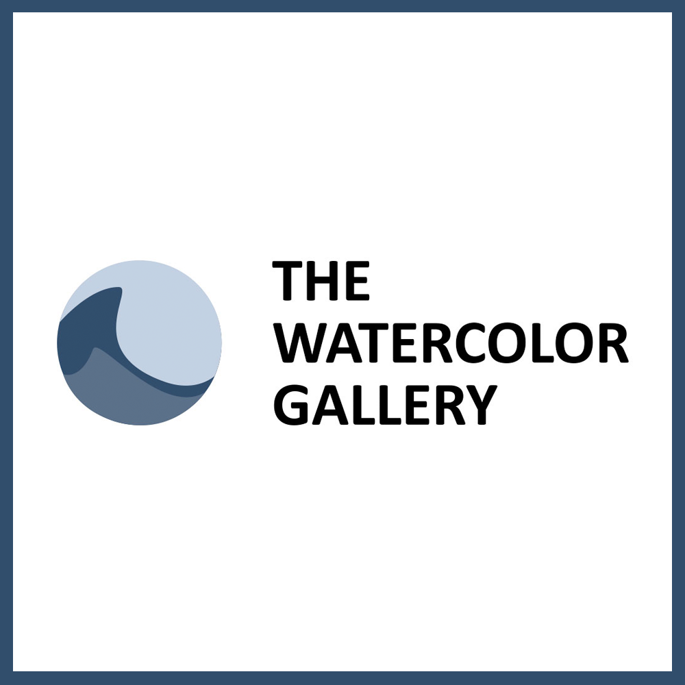 The Watercolor Gallery - An online gallery of inspirational watercolor paintings, art spaces, videos, and interviews with artists all over the world.