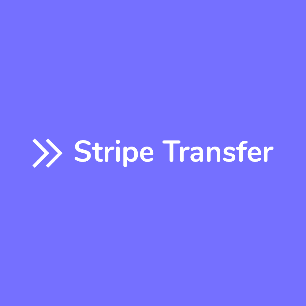 Stripe Transfer - Transfer Stripe Accounts, Products, Subscriptions