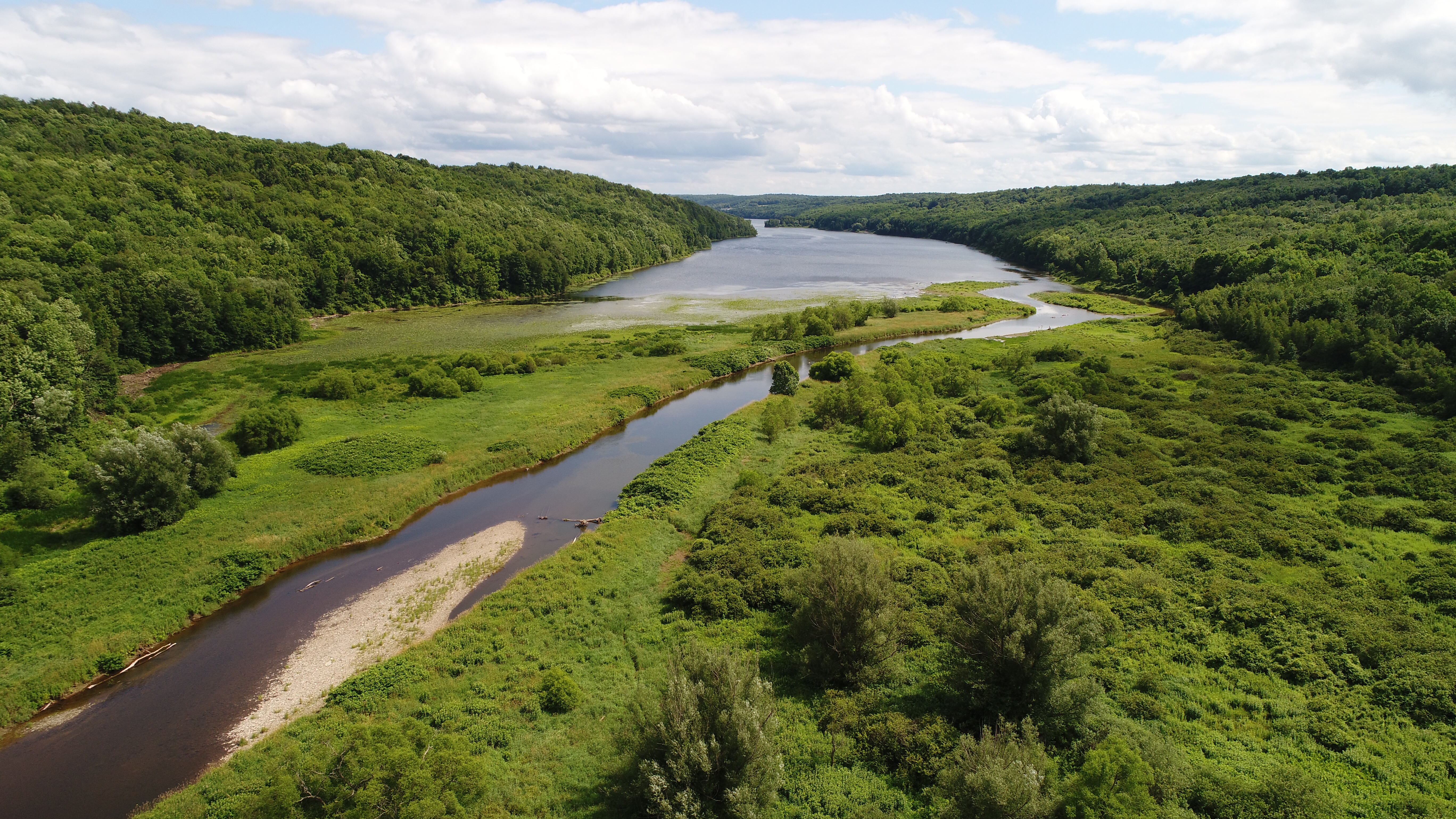 Prompton State Park – July 2017 – Colin Devroe