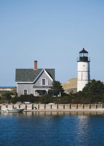 Cape Cod – September 2019 – Colin Devroe