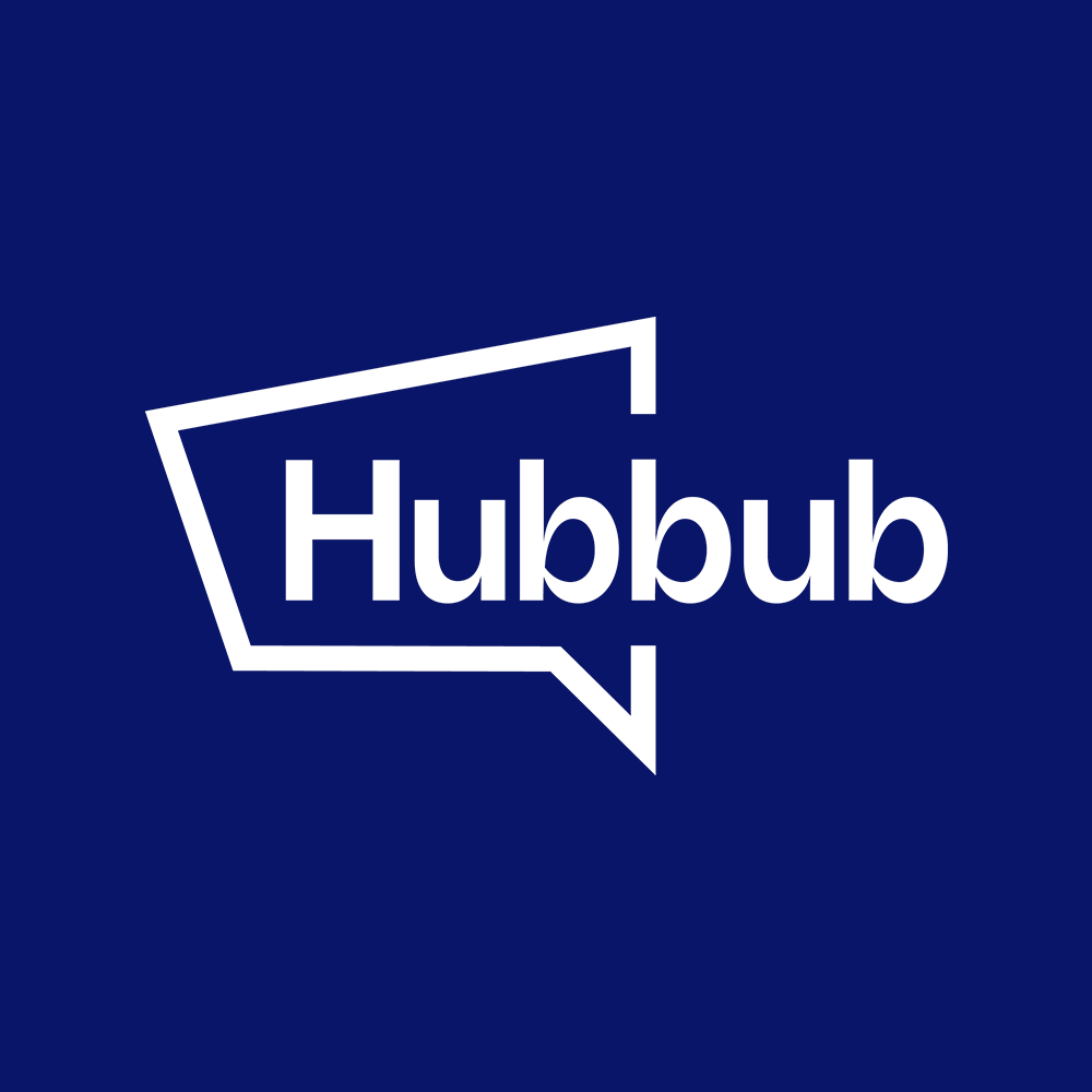 Hubbub - A WordPress plugin to help your website and mailing list grow.